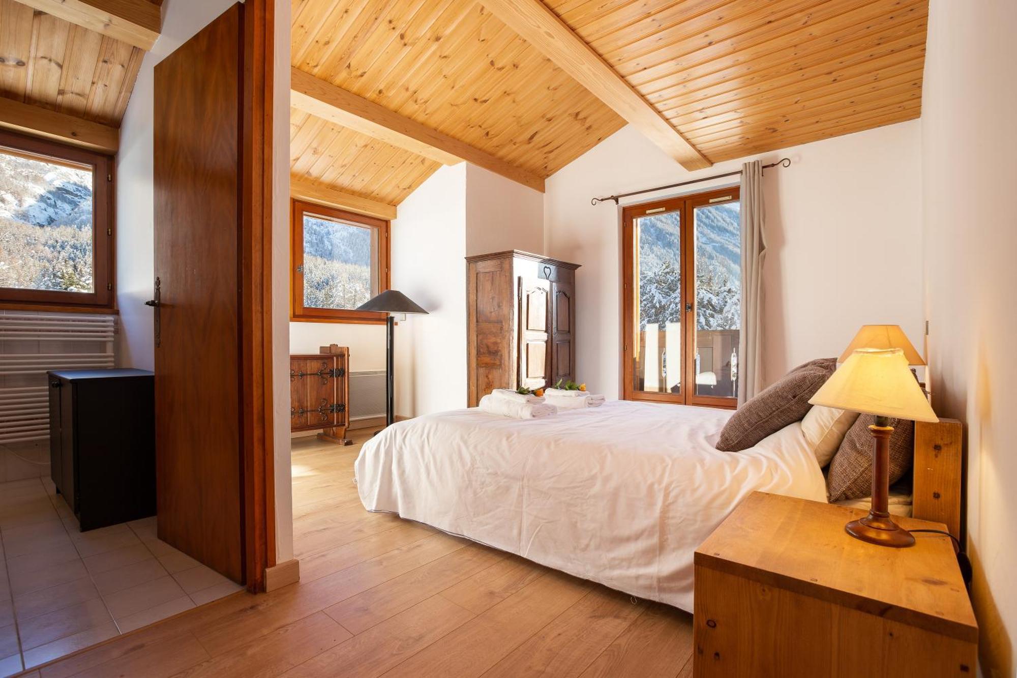 Chalet Du Golf 618 - Happy Rentals Chamonix Ngoại thất bức ảnh